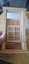 Dolls House Glenowen Sash