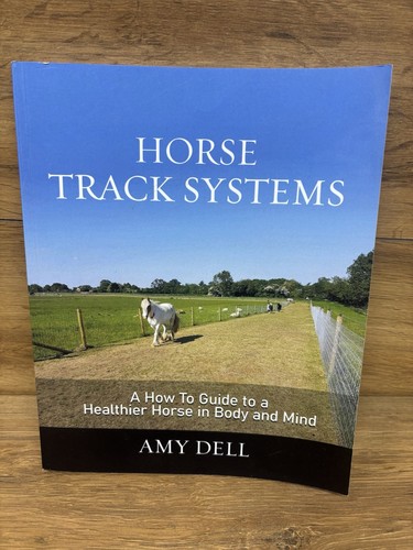 Horse track systems - a, to'