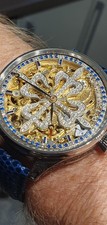 STUNNING PATEK PHILIPPE GENTS