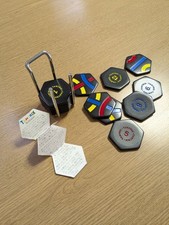 TANTRIX Solitaire Discovery