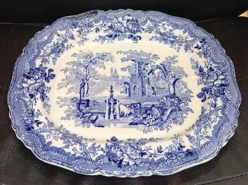 Antique ashworth bros - 13.25",