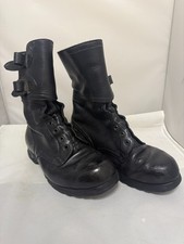 Czech army surplus m60 leather