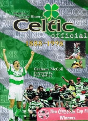Celtic the official - the,