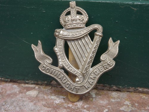 Vintage connaught rangers - connaught,