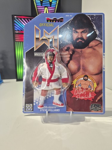 Epic toys chella - epic, wrestling