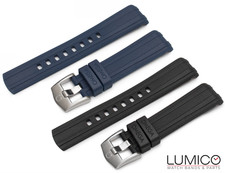 For 20mm 22mm OMEGA SeaMaster