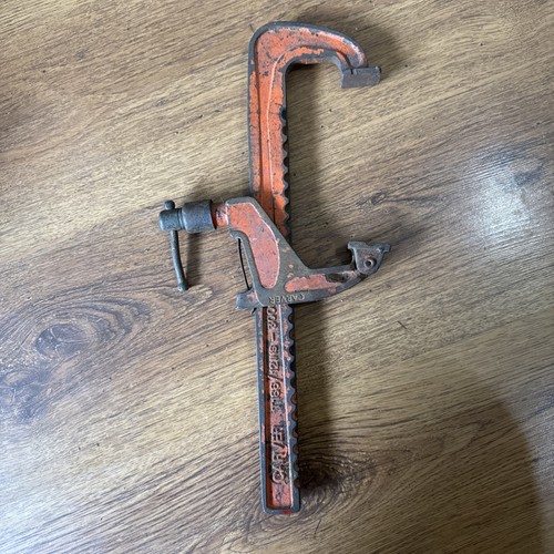 Carver heavy duty - carver, clamp