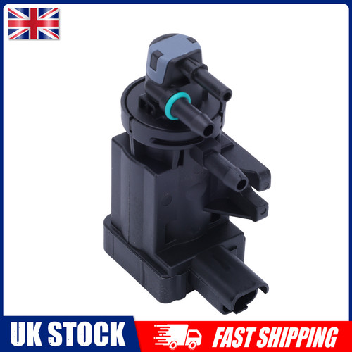 Turbo boost pressure solenoid - turbo,