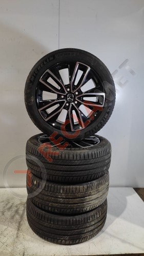 Honda set 18 alloy - hr-v,