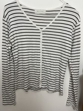 Women’s Ribbed Striped
