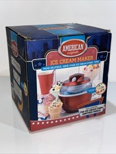 0.6 Ltr American Originals Ice