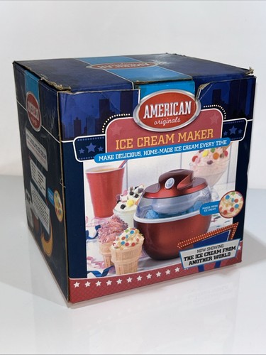 Ltr american originals - 0.6, ice