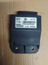 Piaggio Beverly 125 CDI ECU