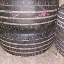 2 X 285 45 21 HANKOOK VENTUS