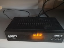 Koqit V5H H.265 Free To Air