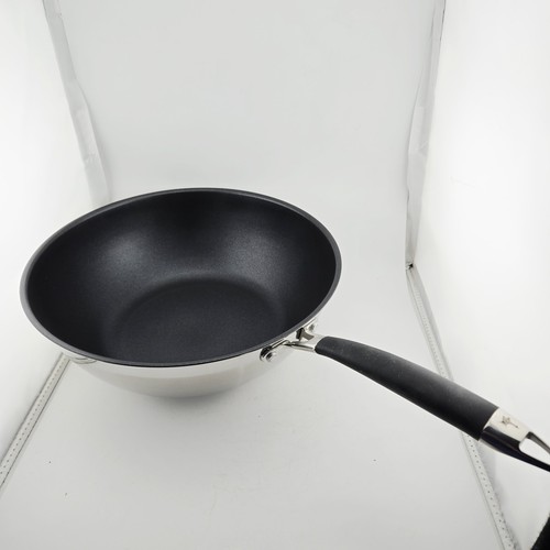 28cm non stick wok - 28cm, pan