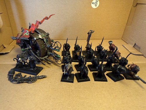 Games workshop warhammer - -,