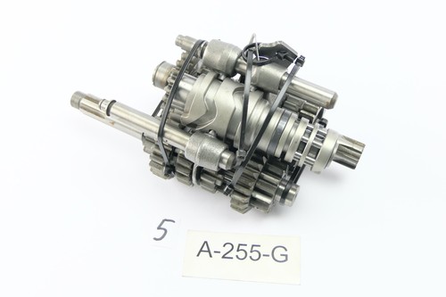Cagiva mito 125 8p - 125,