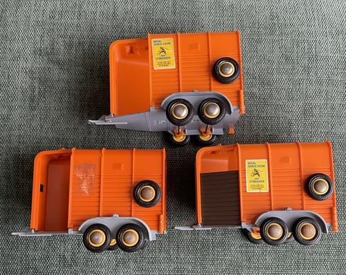 Vintage britains 9562 beaufort - vintage,