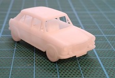 Vanden Plas 1100 00 Gauge by