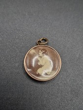 ANTIQUE VICTORIAN ROLLED GOLD