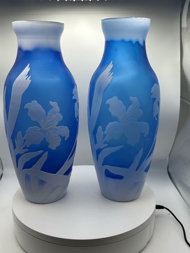 Pair art nouveau - pair,