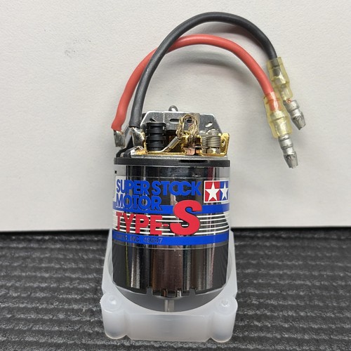 Tamiya 49247 super stock type - tamiya,