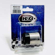 R&G Racing Bar End Aprilia RS125 ‘06 New & Unused