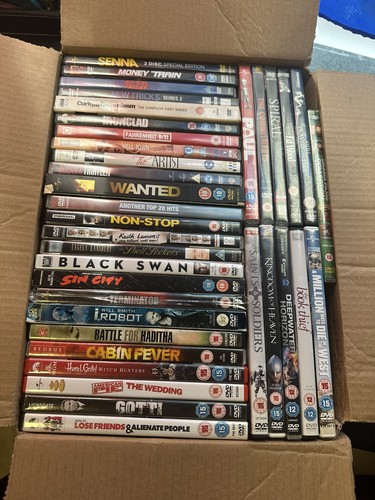 Job lot house clearance - lot,