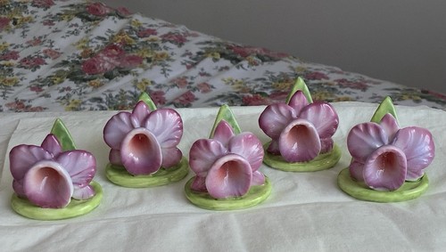 Vintage fine bone china - fine,