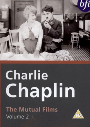 Charlie chaplin the - charlie, chaplin: