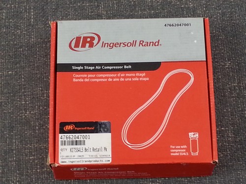 Inew ingersoll rand two - inew,