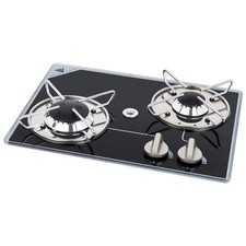 NAVY LOAD DOUBLE BURNER HOB