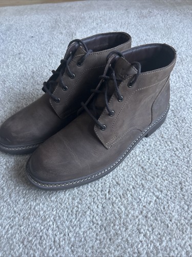 Loake gilbert boots size 9 - boots,