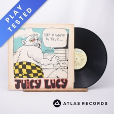 Juicy Lucy Get A Whiff A This