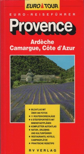 Provence ardeche camargue - provence., ardeche,