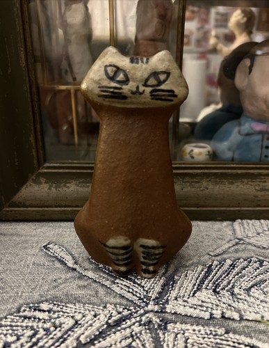 Mcm lisa larson cat - mcm,