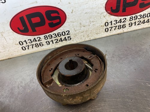 Front brake drum - /, set