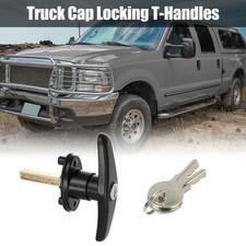 Universal pickup truck - universal, cap