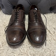 Allen Edmond’s Strand Mens