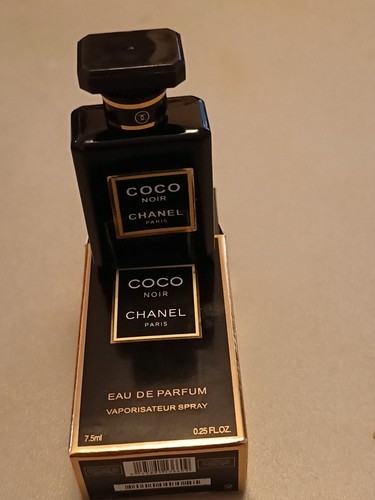 Chanel coco noir - chanel, 7.5ml