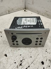 Opel Meriva A 2006 Radio CD