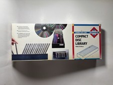 Vintage Compact Disc Library