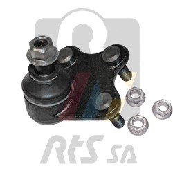 Front left ball joint fits - left,
