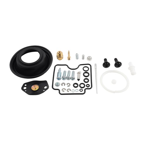 Carburetor repair kit - repair,