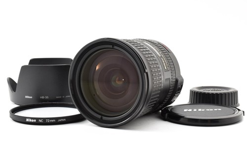 Top mint hood nikon af - [top,