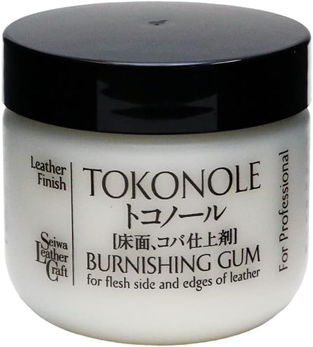 Seiwa tokonole cuir - fini, gum