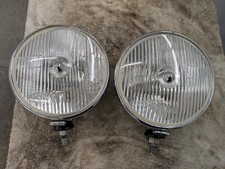 Pair of Lucas CFT/CLR 700S