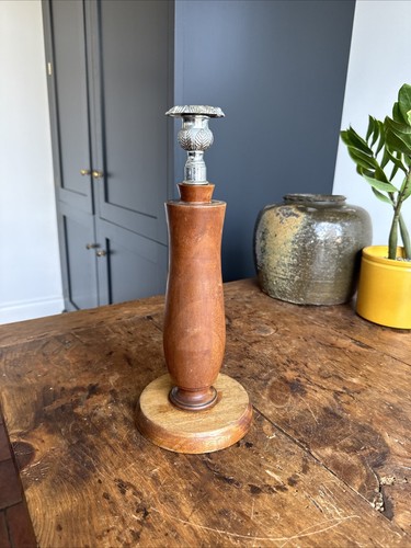 Vintage hand turned - vintage,