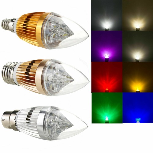 Colors dimmable b22 e27 - colors,